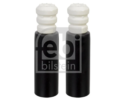 Dust Cover Kit, shock absorber